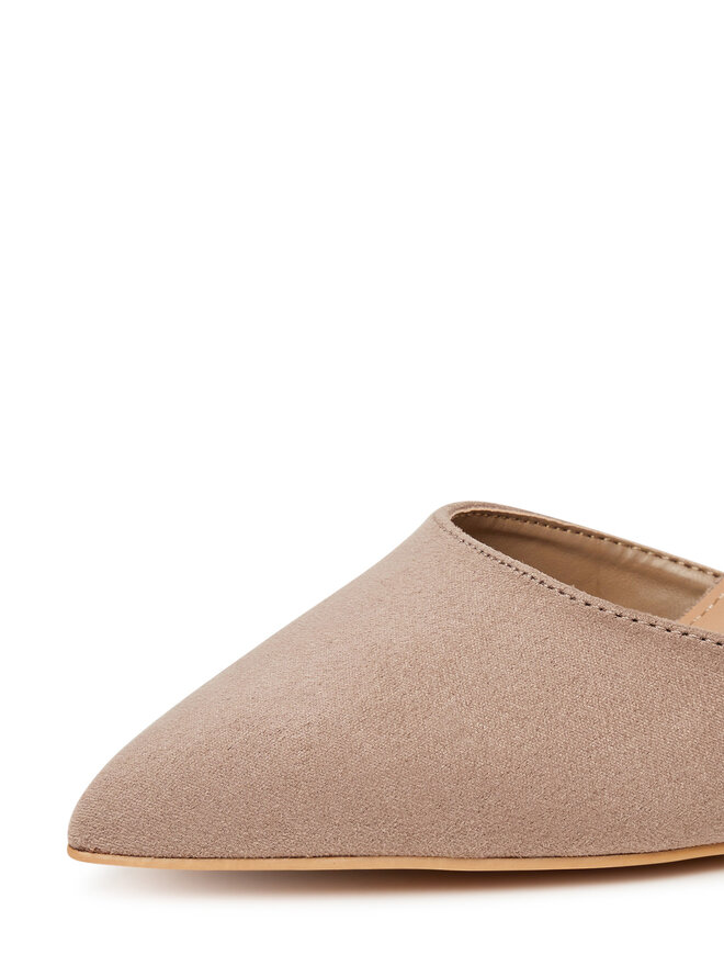 DeeZee Туфлі DeeZee HTA917-2A Бежевий