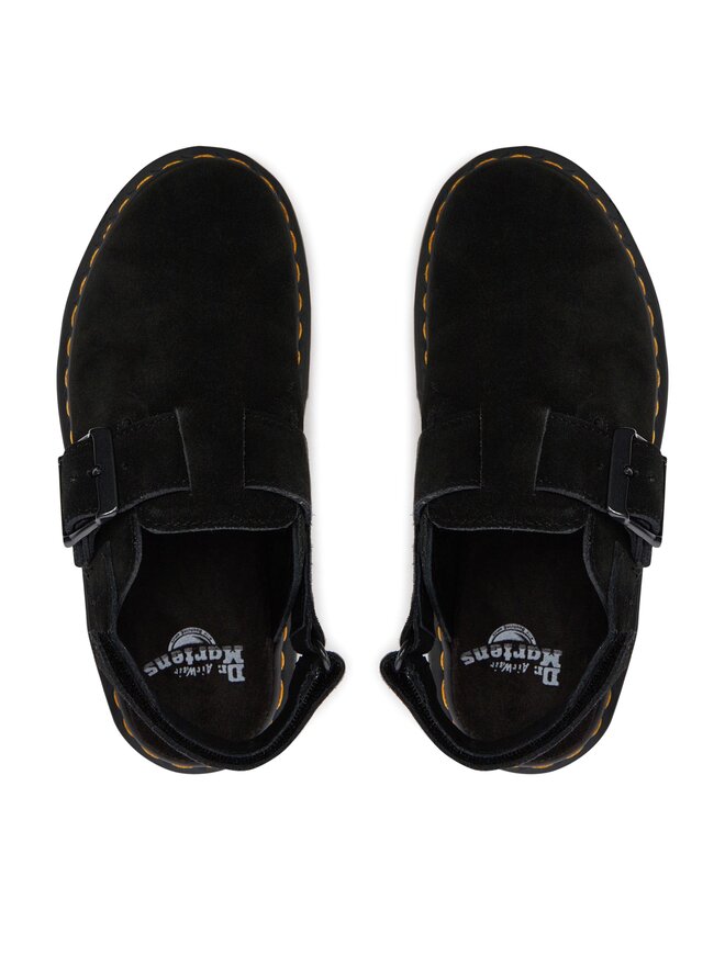 Dr. Martens Sandalias Dr. Martens Jorge Ii 31563001 Negro