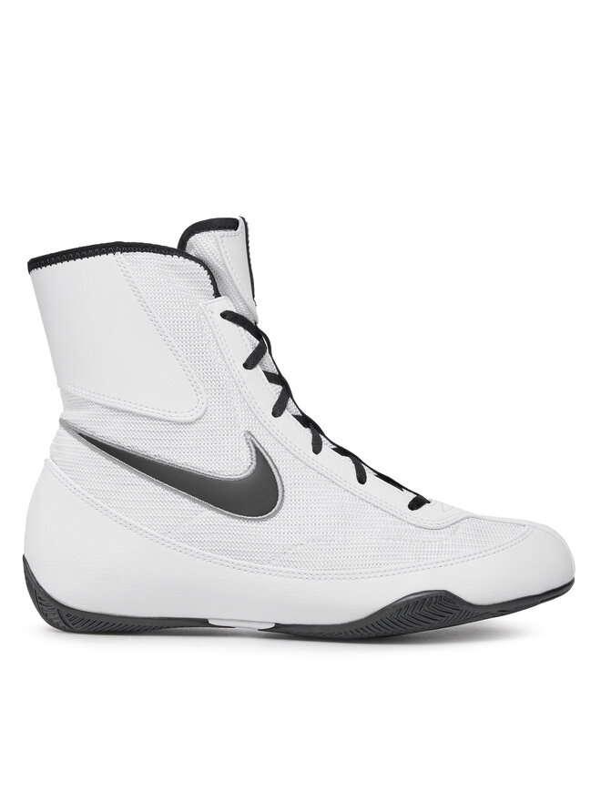 Nike Buty bokserskie Nike Machomai 321819 100 Biały
