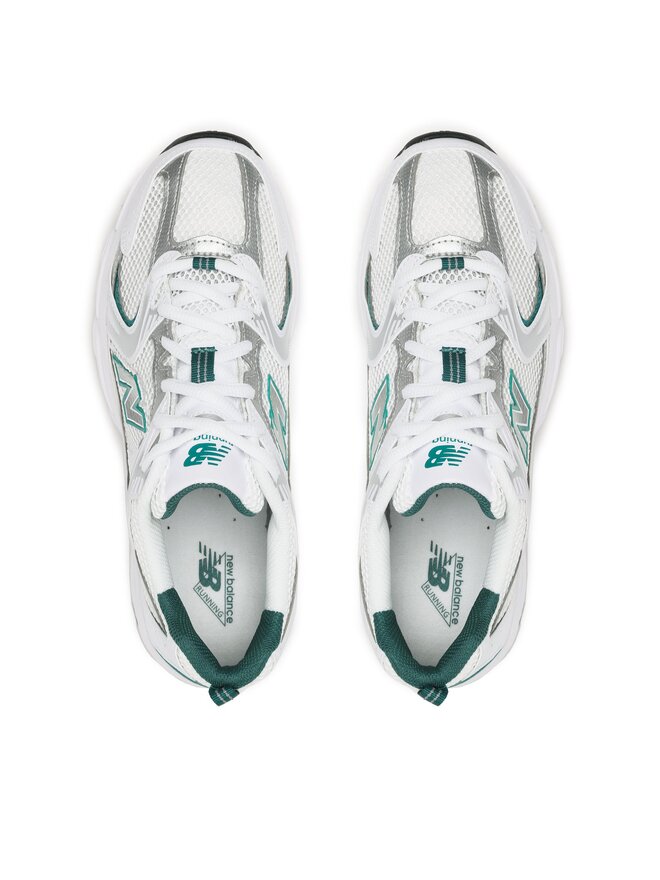 New Balance Sneakers New Balance MR530AB Bianco