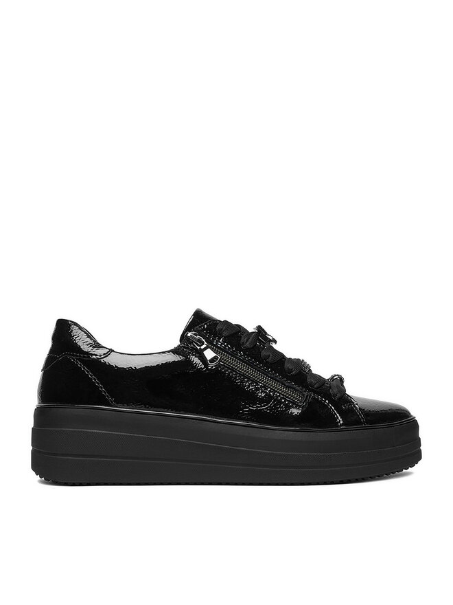 Remonte Sneakers Remonte D1C09-00 Schwarz