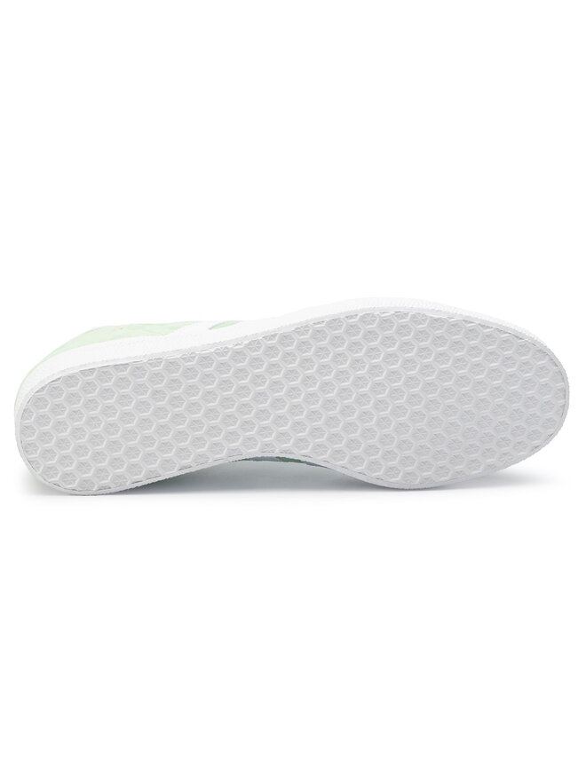 adidas Снікерcи adidas Gazelle W EE5534 Зелений