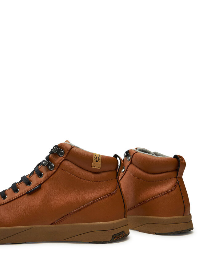 Saola Sneakers Saola Bergen SAO2108 Braun