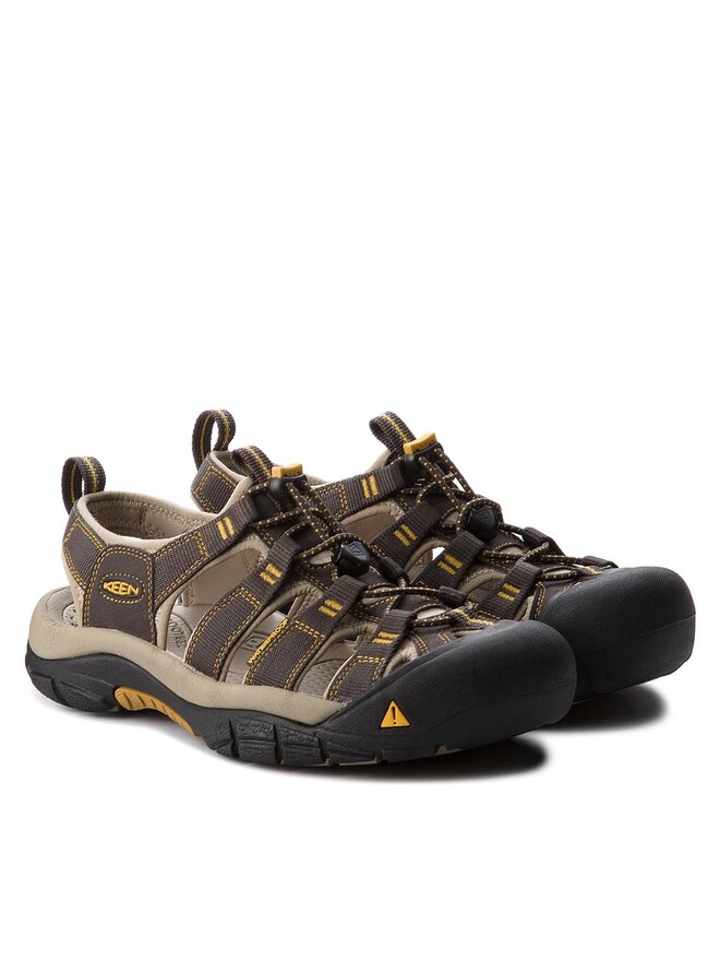 Keen Basutės Keen Newport H2 1008399 Pilka