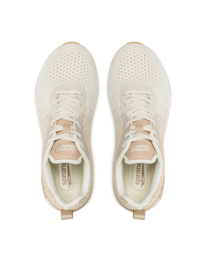 Sprandi Sneakers Sprandi WP07-91166-14 Beige