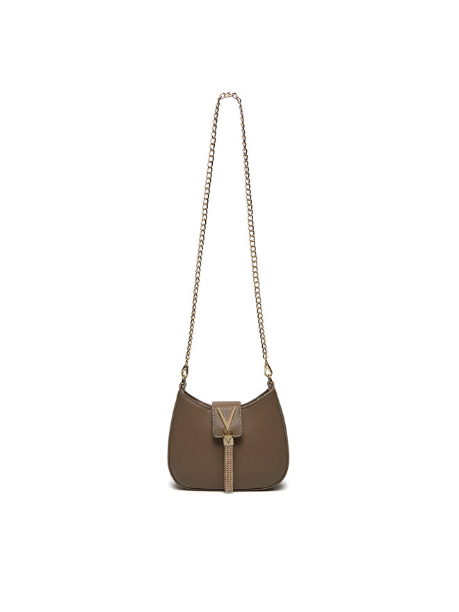 Valentino Сумка Valentino Divina  VBS1R417G Коричневий