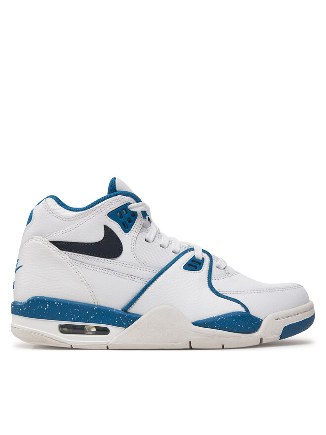 Nike Sneakers Nike Air Flight 89 306252 116 Alb