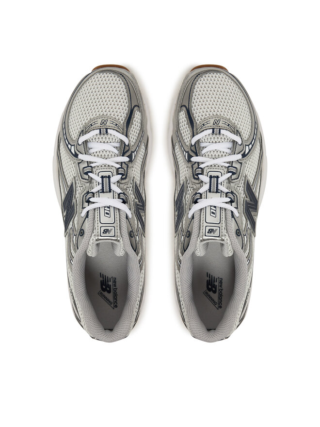 New Balance Sneakers New Balance U740SN2 M Weiß