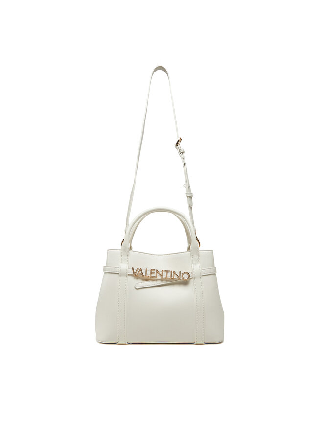 Valentino Дамска чанта Valentino VBS8Y504 Бял