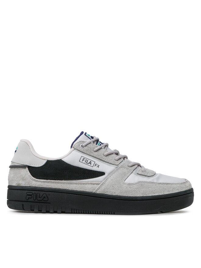 Fila Sneakers Fila Fxventuno O Low FFM0157.80006 Gri