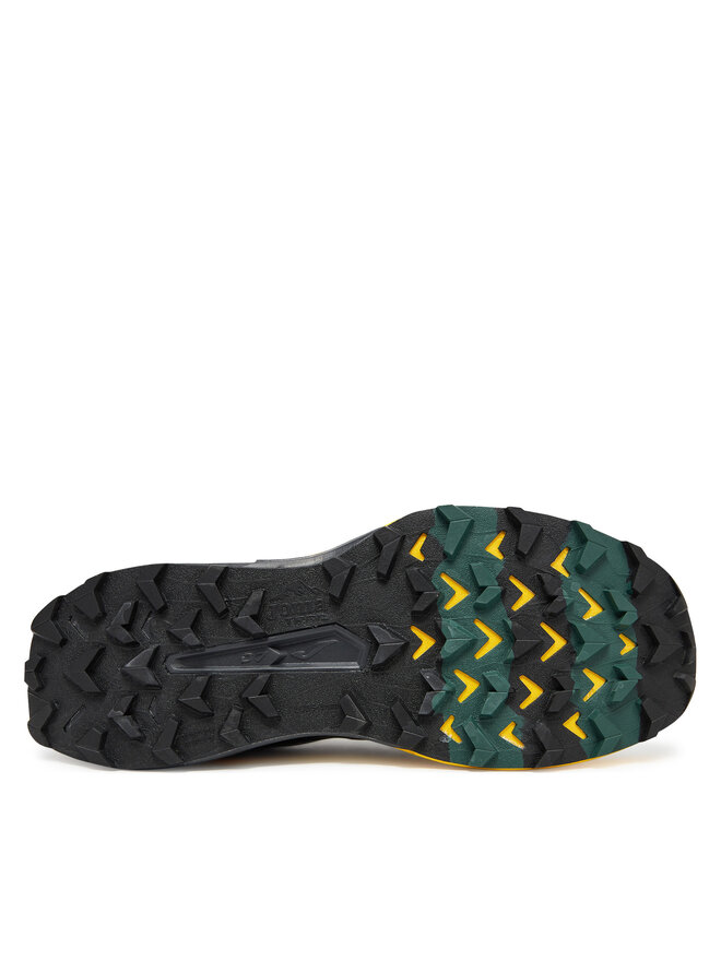 Joma Buty do biegania Joma Sierra 2501 TKSIES2501 Czarny