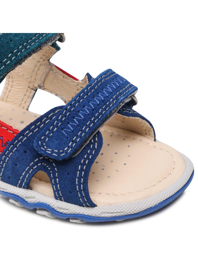 Bartek Sandalias Bartek 118240 Azul marino