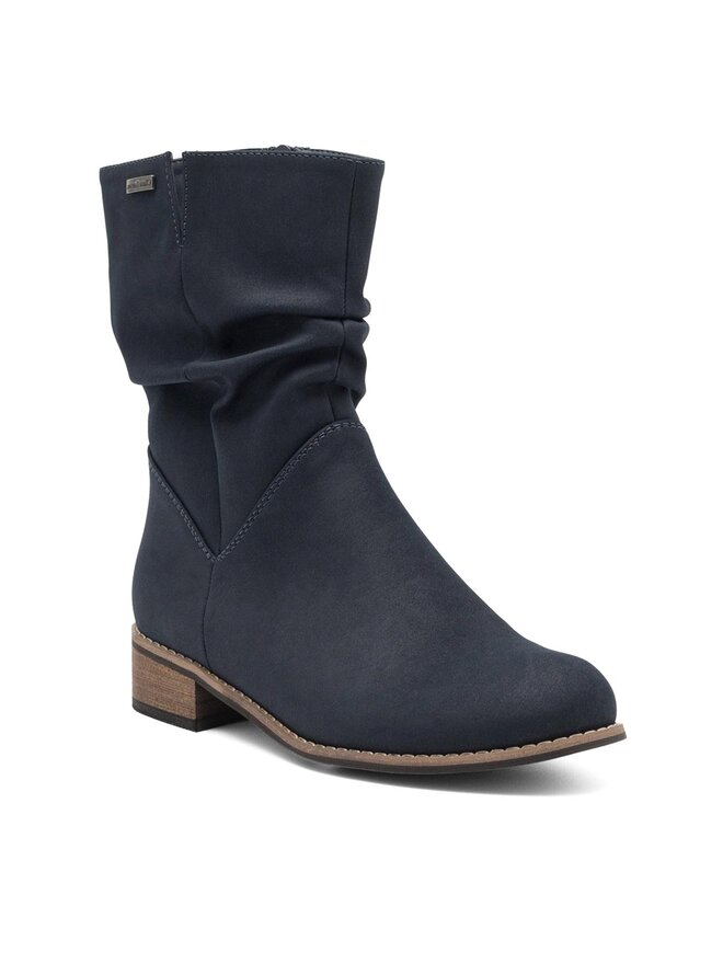 Clara Barson Botines Clara Barson WS14087-02 Azul marino