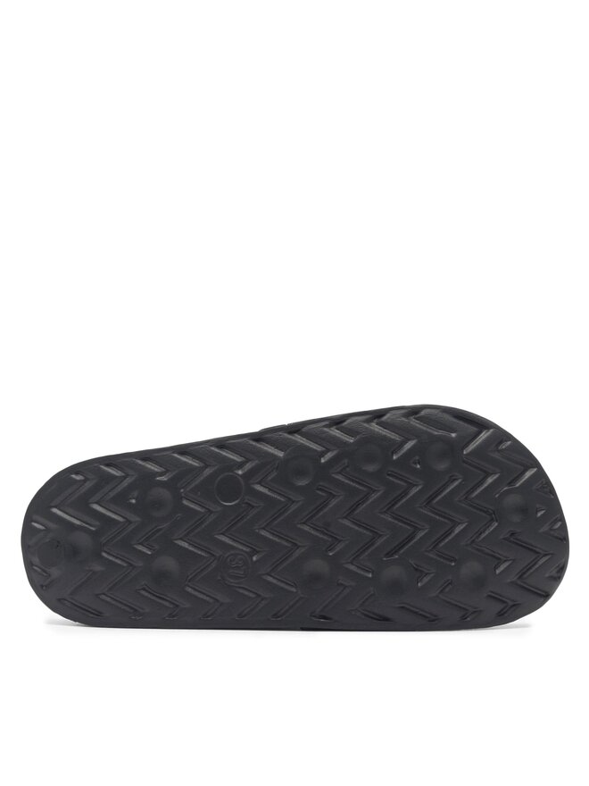 Sprandi Pantoletten Sprandi WO-865695 Schwarz