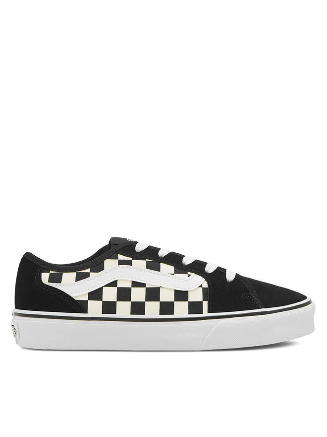 Vans Trampki Vans Filmore Decon VN0A45NM5GX1 Czarny