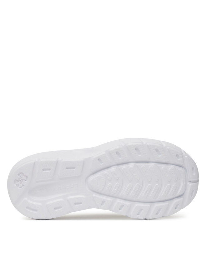 Under Armour Buty do biegania Under Armour UA BPS Rogue 5 AL 3028268 Czarny