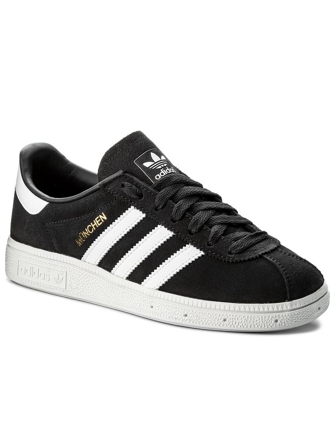 Adidas munchen white black online