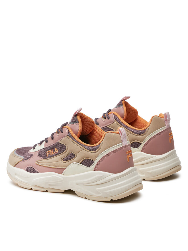 Fila Αθλητικά Fila Novarra Wmn FFW0193 Μωβ
