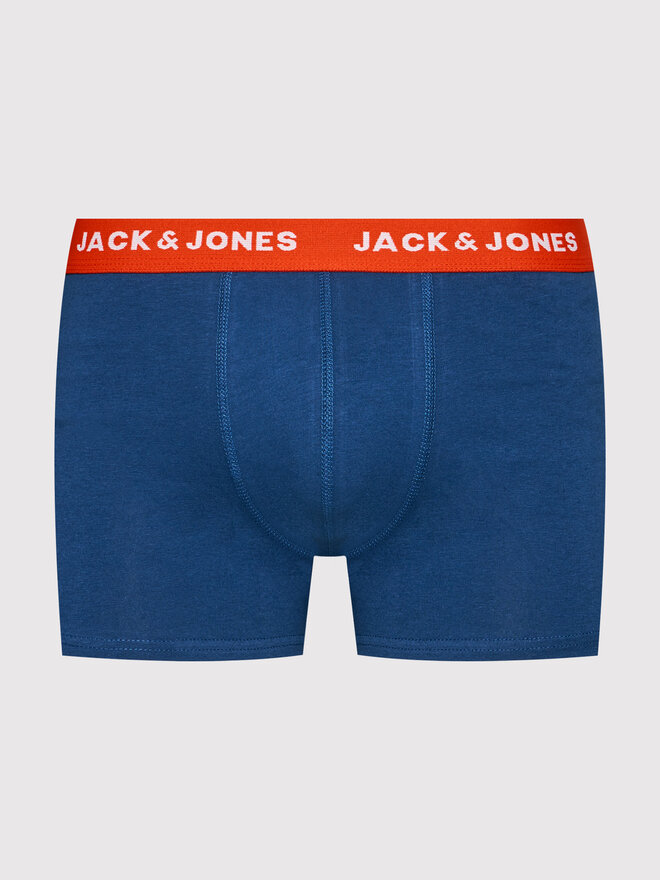 Jack&Jones Jack&Jones Set 5 parov boksaric Lee 12144536 Pisana