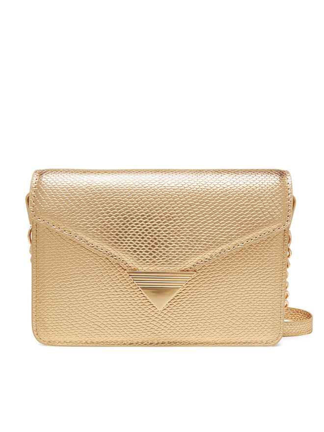 Aldo Handtasche Aldo Willam 13989561 Goldfarben