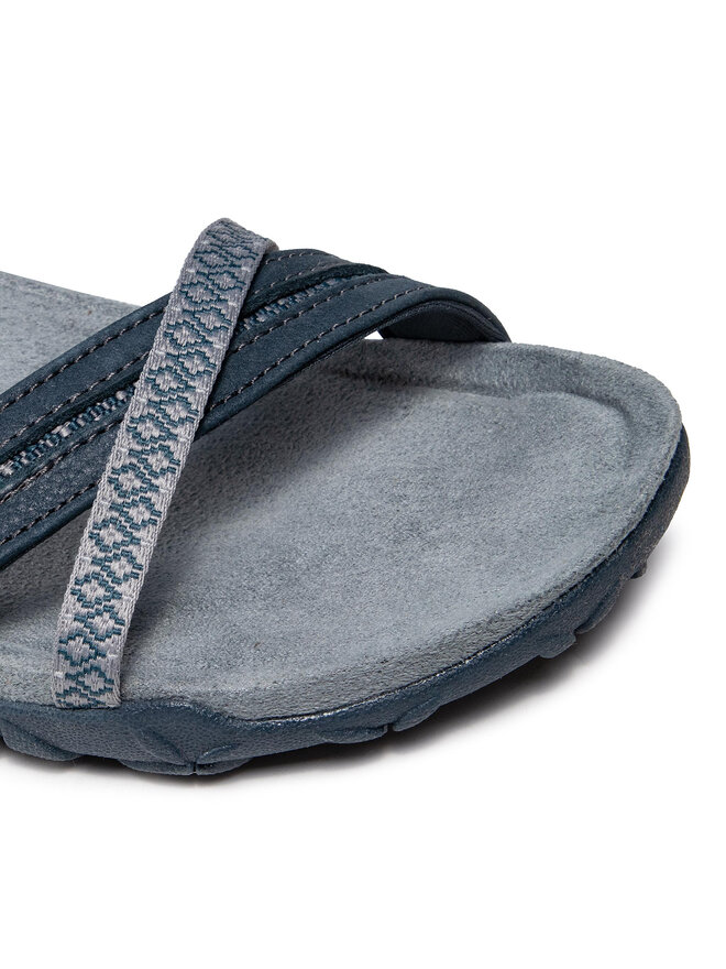 Merrell Sandalen Merrell Terran Cross II J98762 Grau