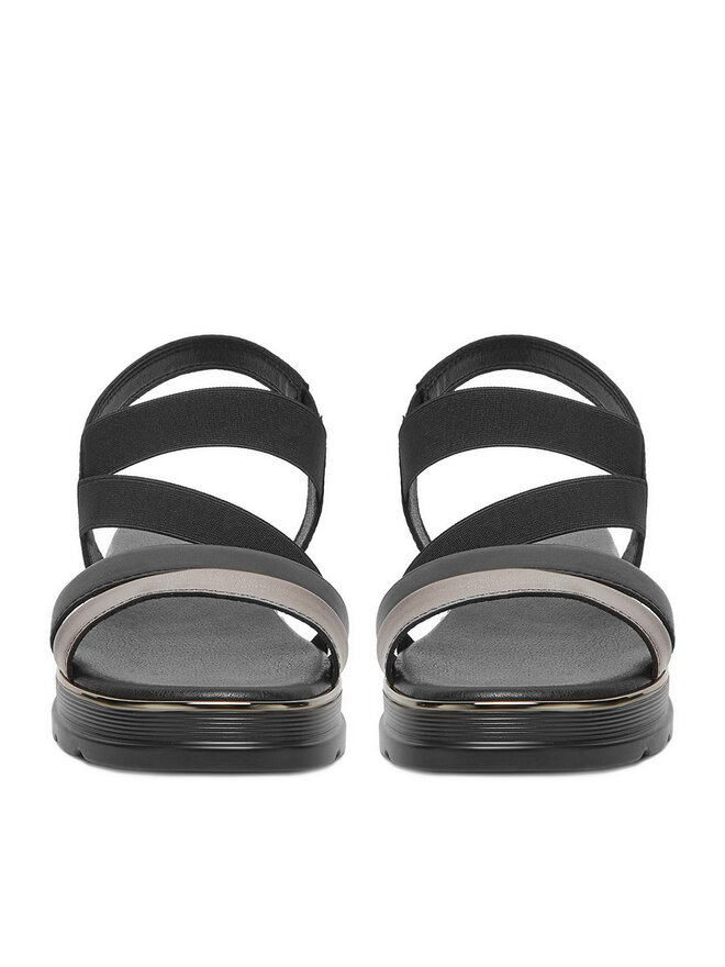 Lasocki Sandalen Lasocki RST-HANA-01 Schwarz