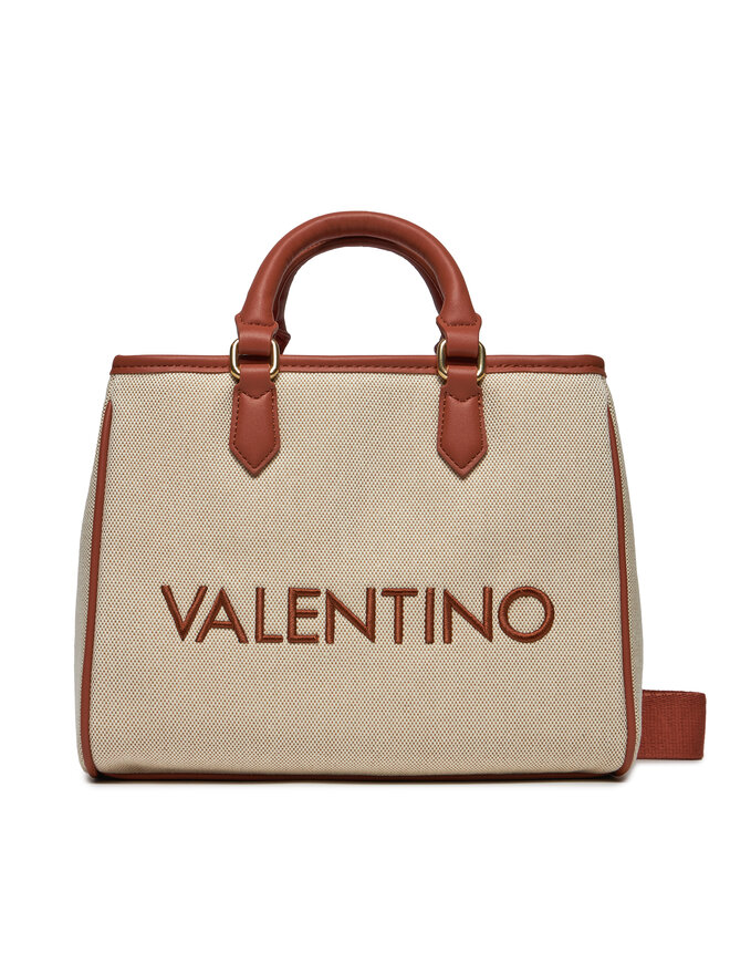 Valentino Сумка Valentino Chelsea Re VBS7NT02 Бежевий