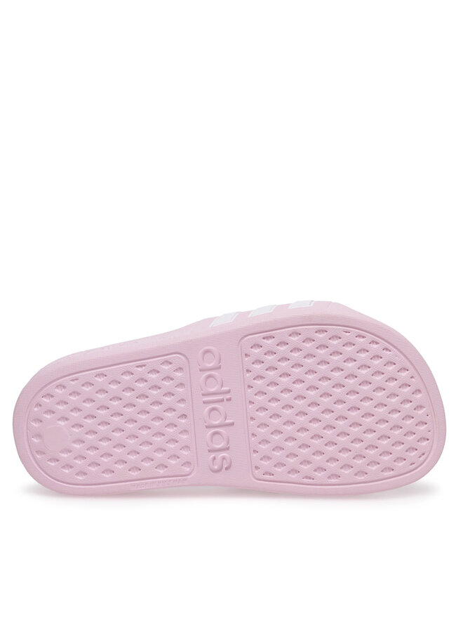 adidas Чехли adidas ADILETTE AQA K FY8072 Розов