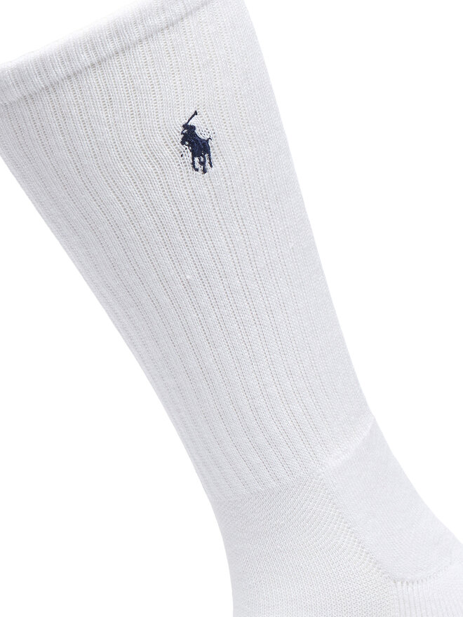 Polo Ralph Lauren Lange Socken Polo Ralph Lauren 449799746001 Bunt