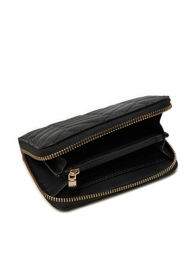 Guess Nagy női pénztárca Guess SWQG95 08140 Fekete