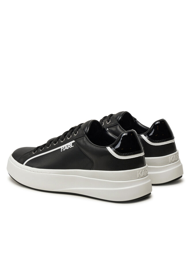 KARL LAGERFELD Sneakers KARL LAGERFELD KL54020 Nero