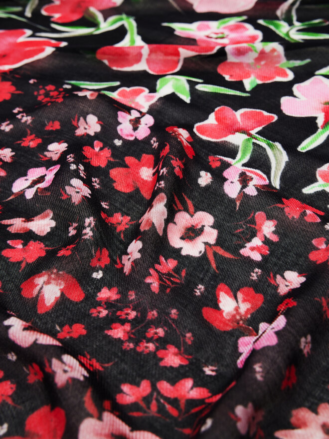 Desigual Chal Desigual 24SAWA07 Negro