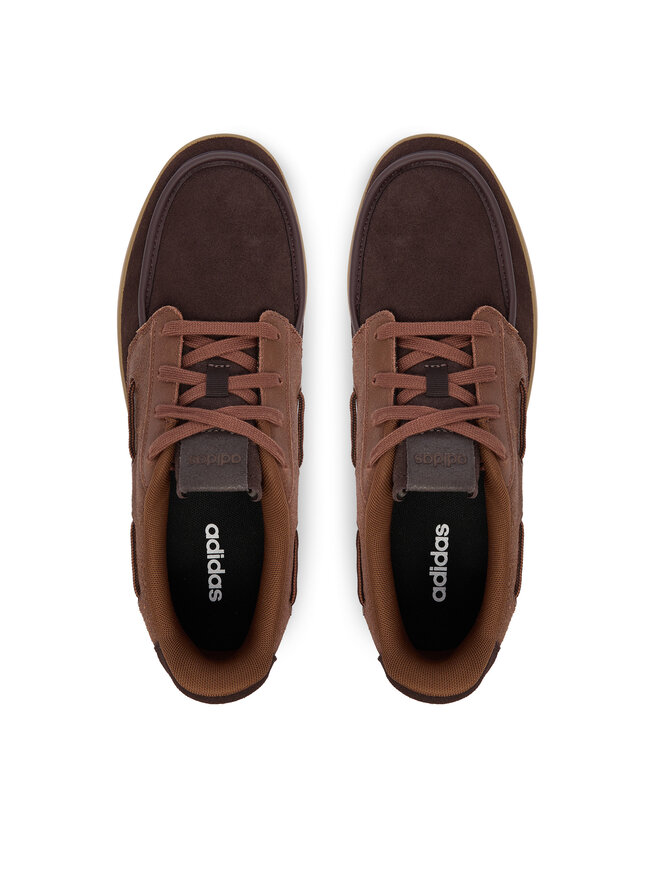 adidas Sneakers adidas Barreda Decode KJ4980 Braun