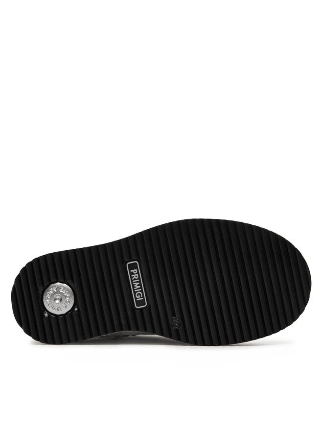 Primigi Schnürschuhe Primigi 4870933 M Weiß