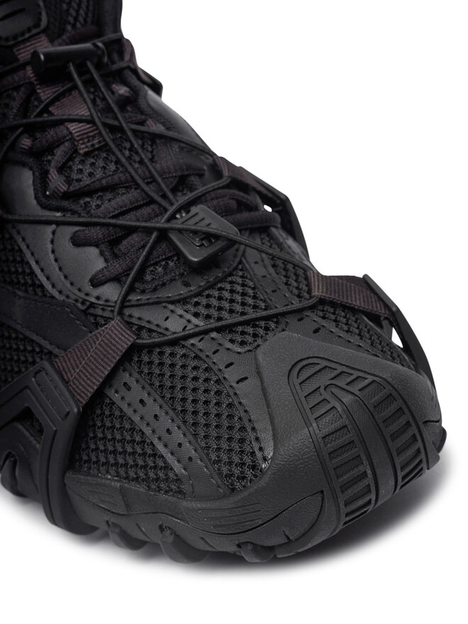 Diesel Αθλητικά Diesel S-Prototype Cr Y03274P6372 Μαύρο