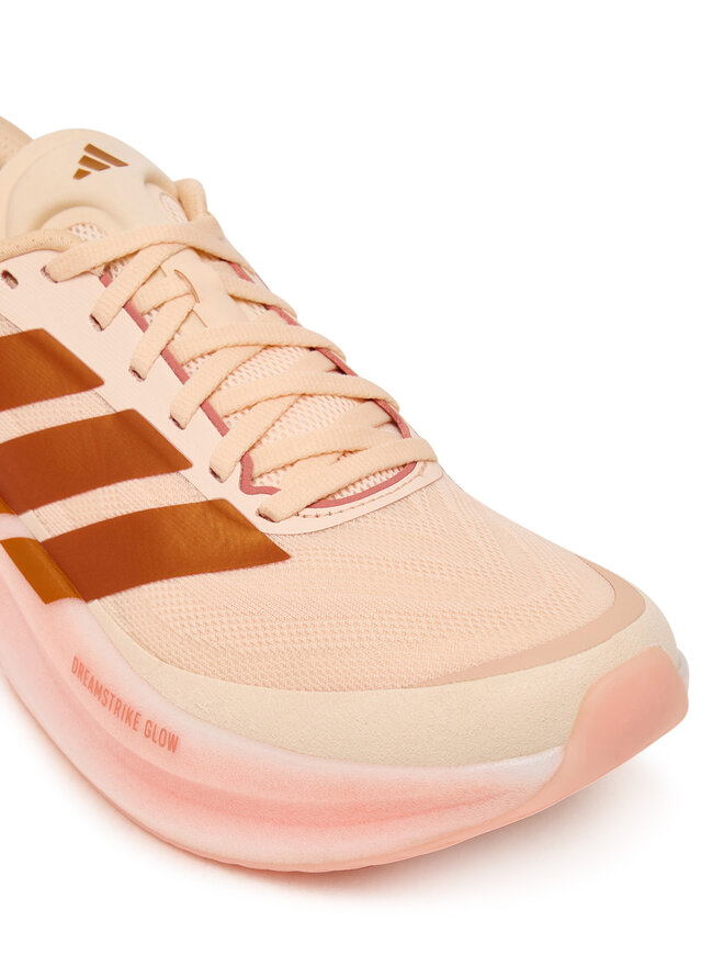 adidas Взуття для бігу adidas Supernova Glide Running Shoes KJ4422 Кораловий