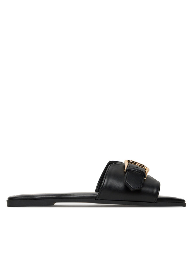 JENNY Iešļūcenes JENNY RS24SS03-160 Melns