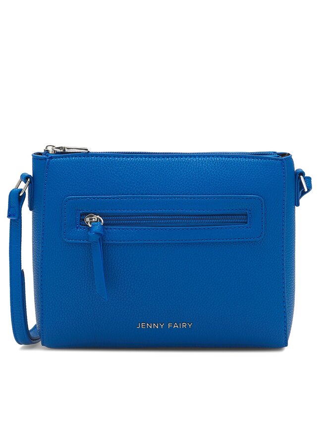 Jenny Fairy Handtasche Jenny Fairy MJM-J-044-03 Blau