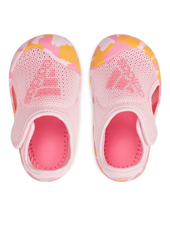 Sandale adidas Altaventure Sport Swim Sandals ID3422 Roz | epantofi.ro