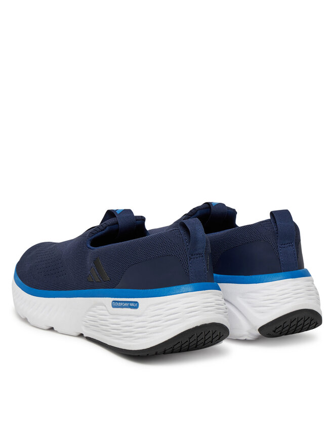 adidas Sneakersy adidas Cloudfoam Go Lounger ID4020 Granatowy