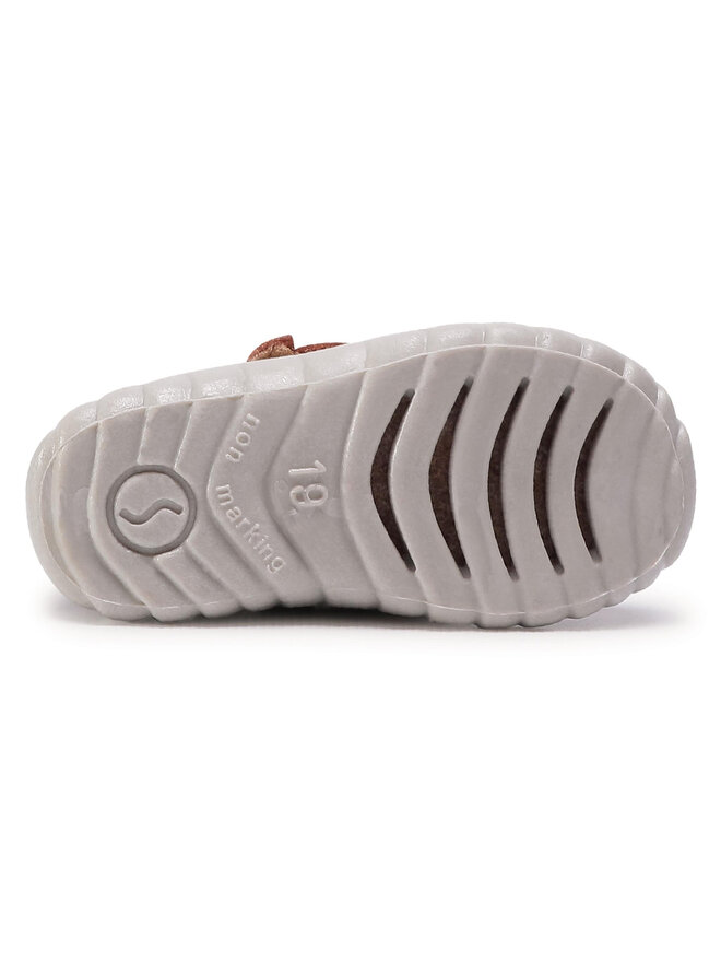 Superfit Παντόφλες Σπιτιού Superfit 8-00295-4000 M Καφέ