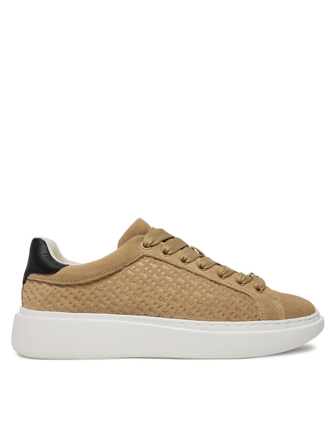 BOSS Sneakers Boss Amber 50529684 Beige