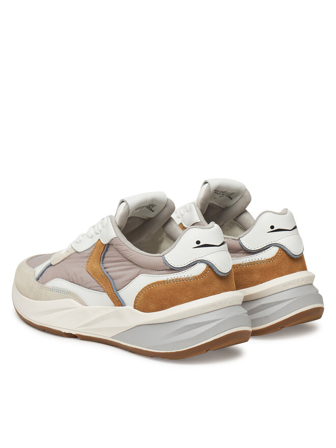 Voile Blanche Sneakers Voile Blanche Bulk 0012018787.10.1B37 Grau