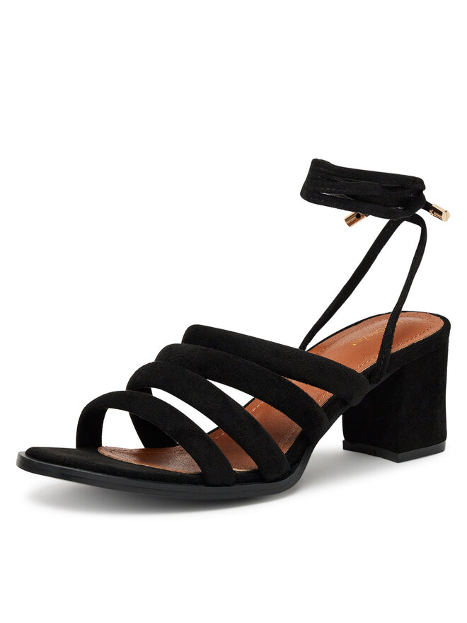 DeeZee Sandales DeeZee XFV28178-D1 Melns