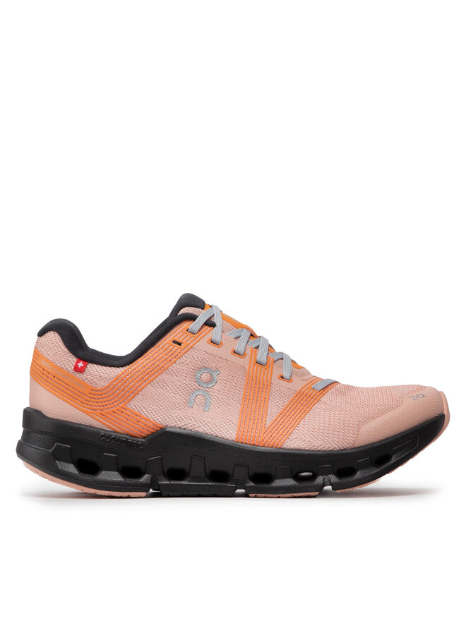 On Laufschuhe On Cloudgo 55.98622 Orange