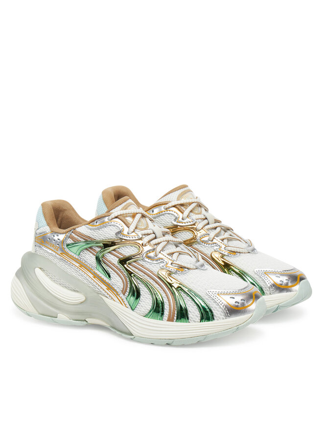 Puma Sneakers Puma Inverse Shimmer Wns 402972 01 Alb