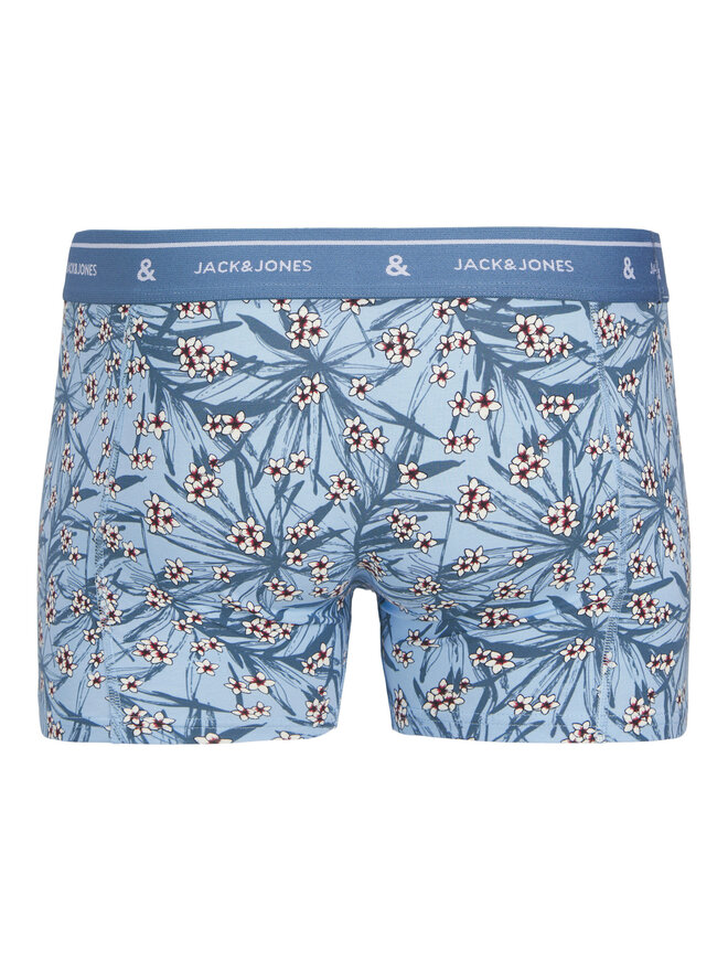 Jack&Jones Jack&Jones Σετ μποξεράκια 3 τμχ Zach 12269695 Έγχρωμο