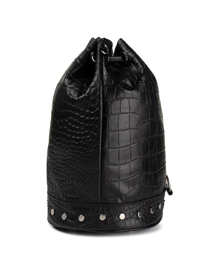 Eva Minge Handtasche Eva Minge EM-17-06-000558 Schwarz