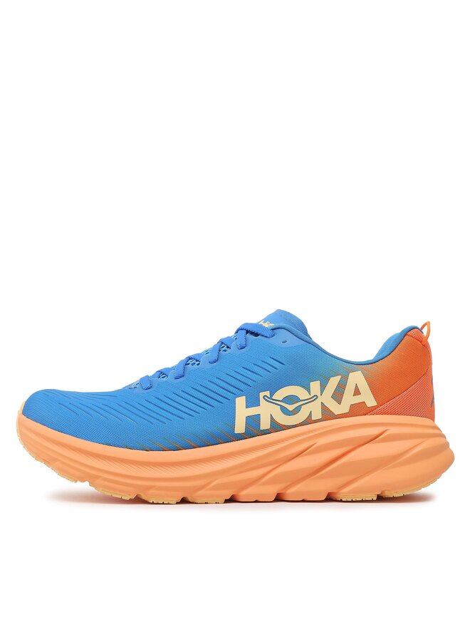 Laufschuhe Hoka Rincon 3 1119395 Blau | eschuhe.de