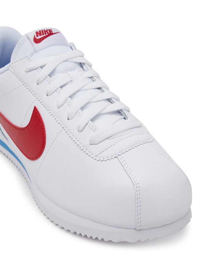 Nike Sneakers Nike Cortez DM4044 108 Bianco